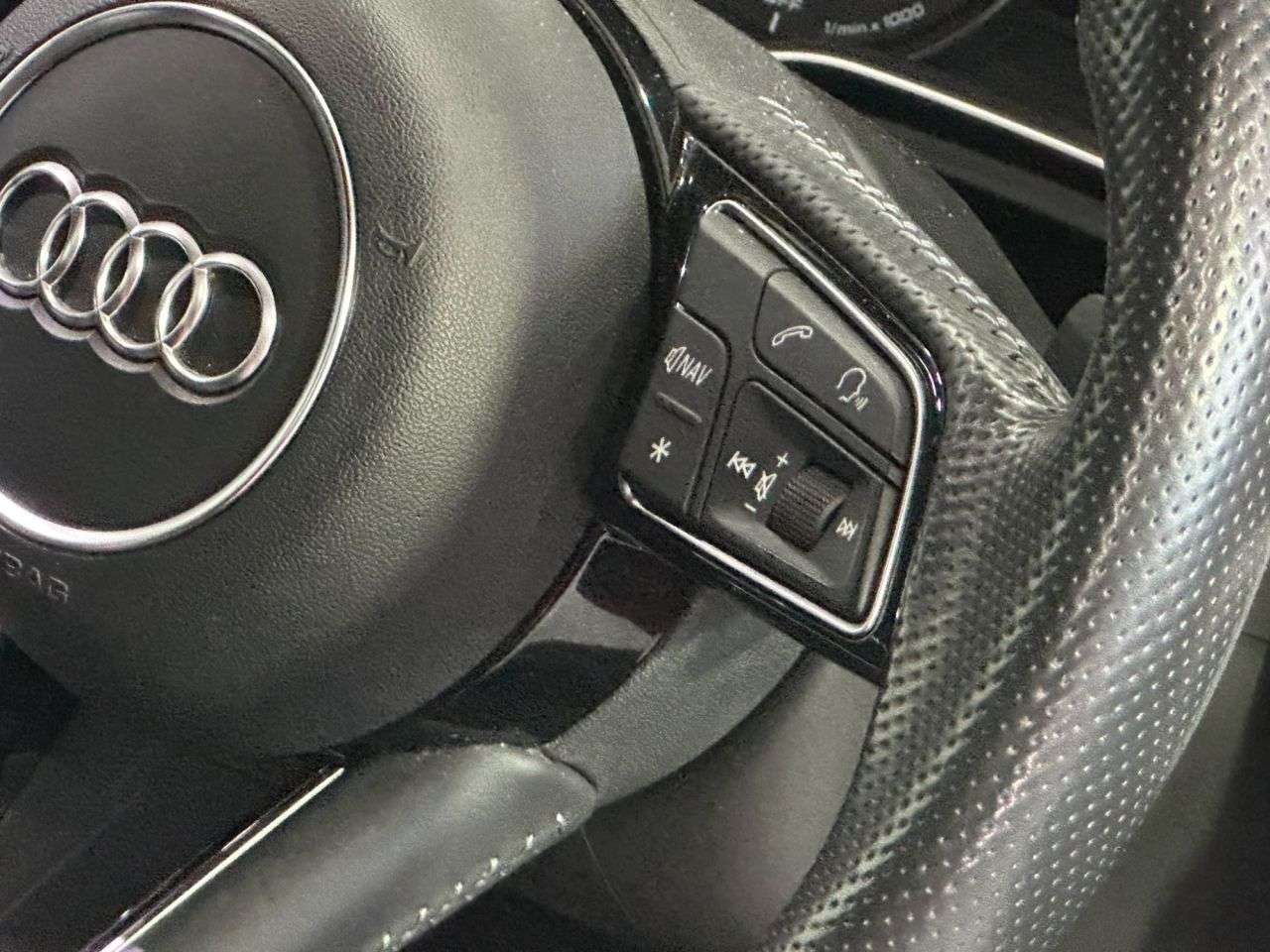 2017 AUDI A5 2017 AUDI A5