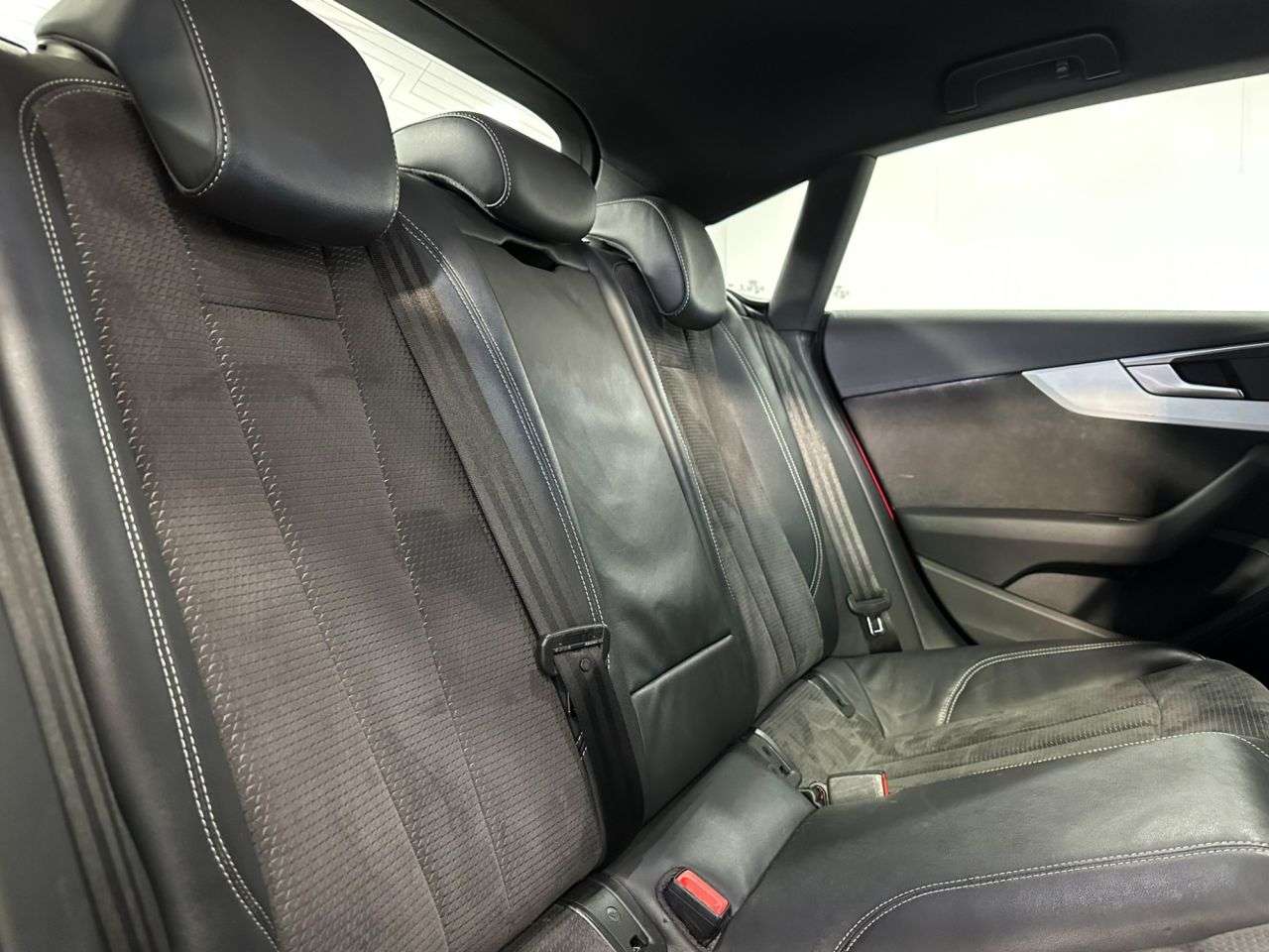2017 AUDI A5 2017 AUDI A5