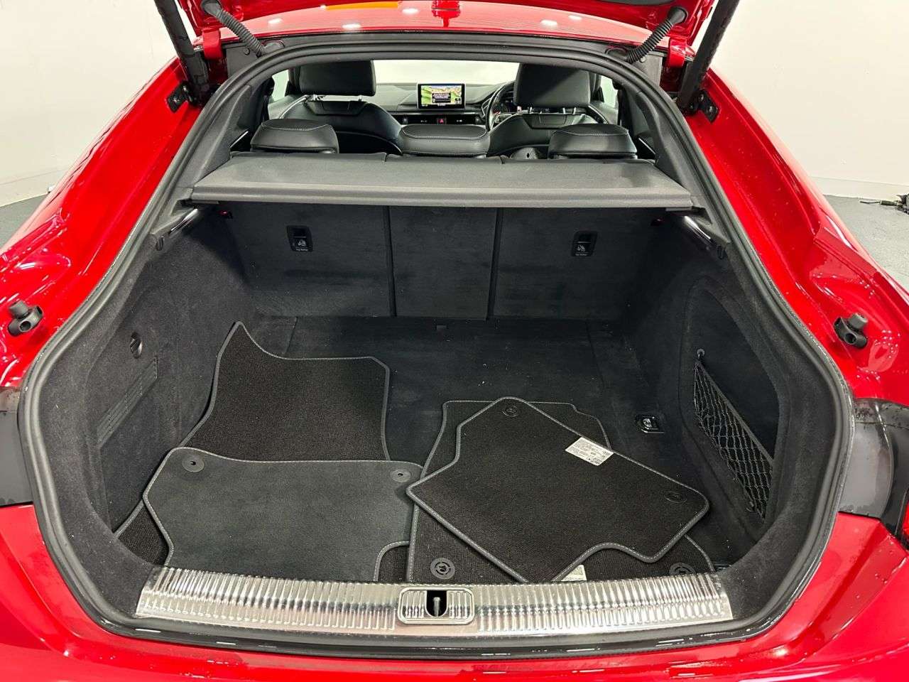 2017 AUDI A5 2017 AUDI A5