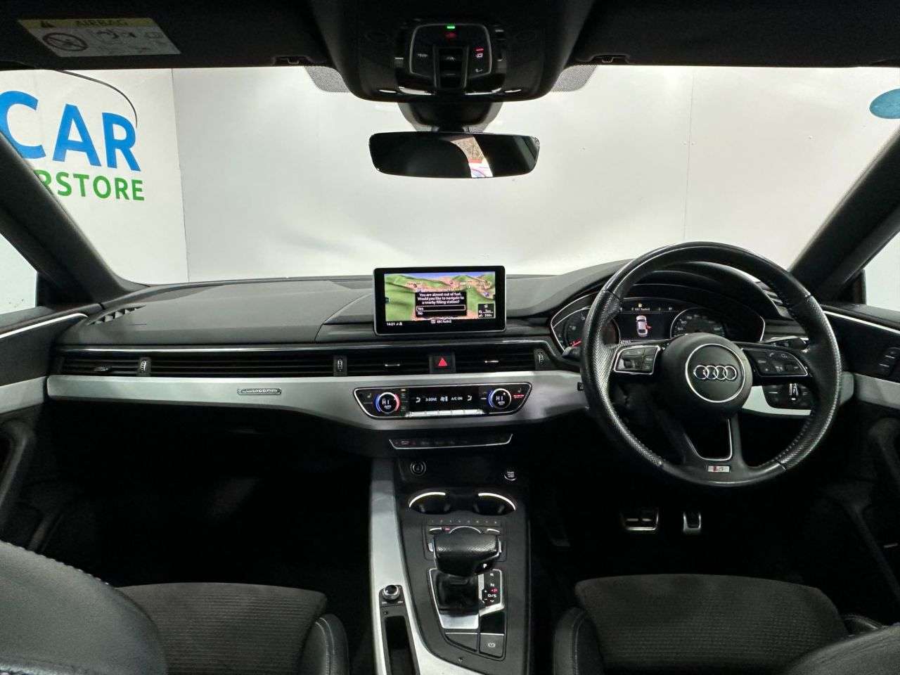 2017 AUDI A5 2017 AUDI A5