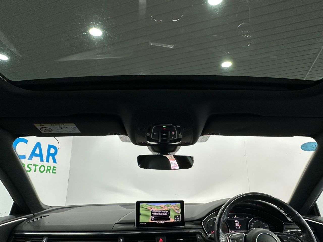 2017 AUDI A5 2017 AUDI A5