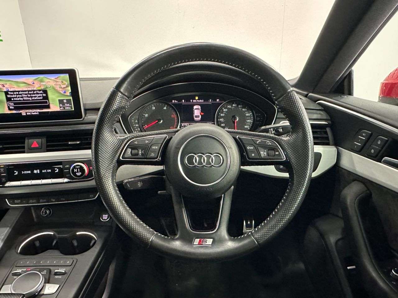 2017 AUDI A5 2017 AUDI A5