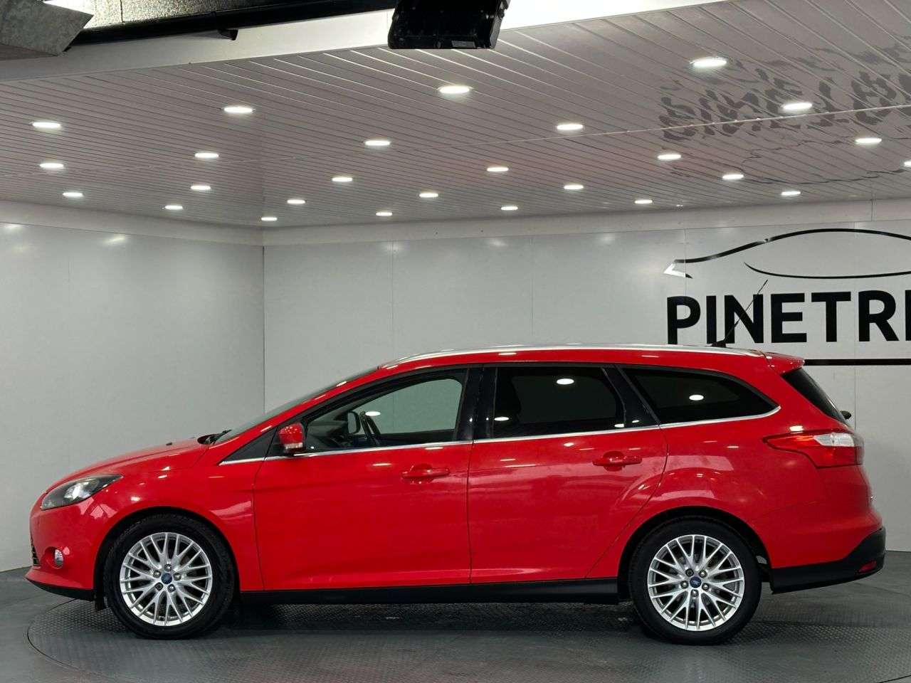 2013 FORD FOCUS 2013 FORD FOCUS