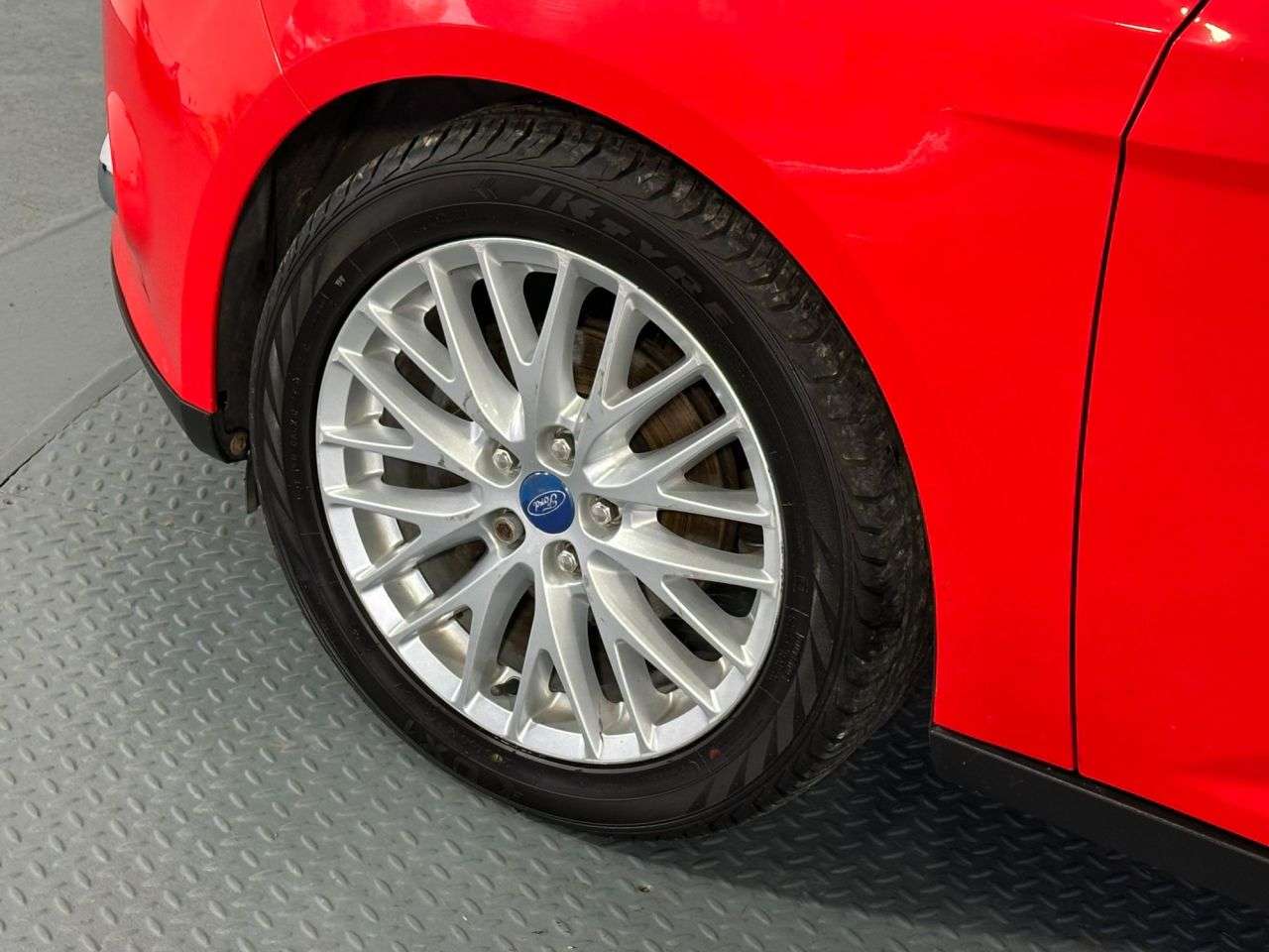 2013 FORD FOCUS 2013 FORD FOCUS