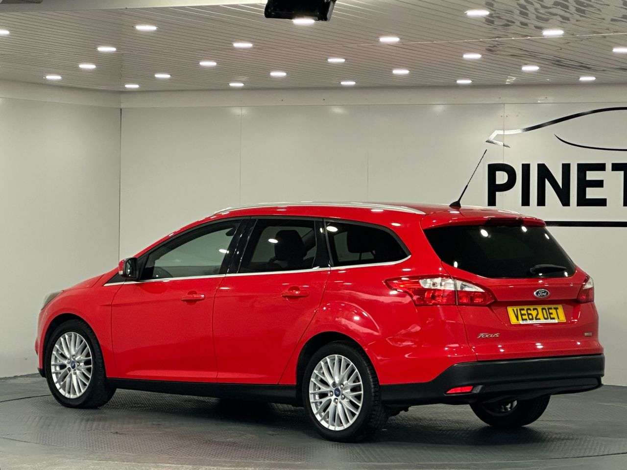 2013 FORD FOCUS 2013 FORD FOCUS