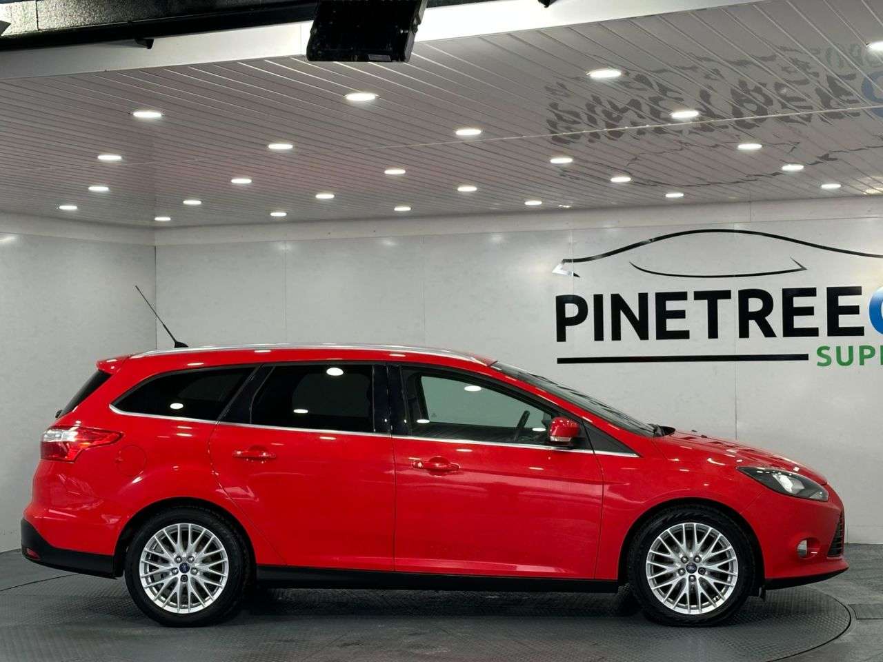 2013 FORD FOCUS 2013 FORD FOCUS