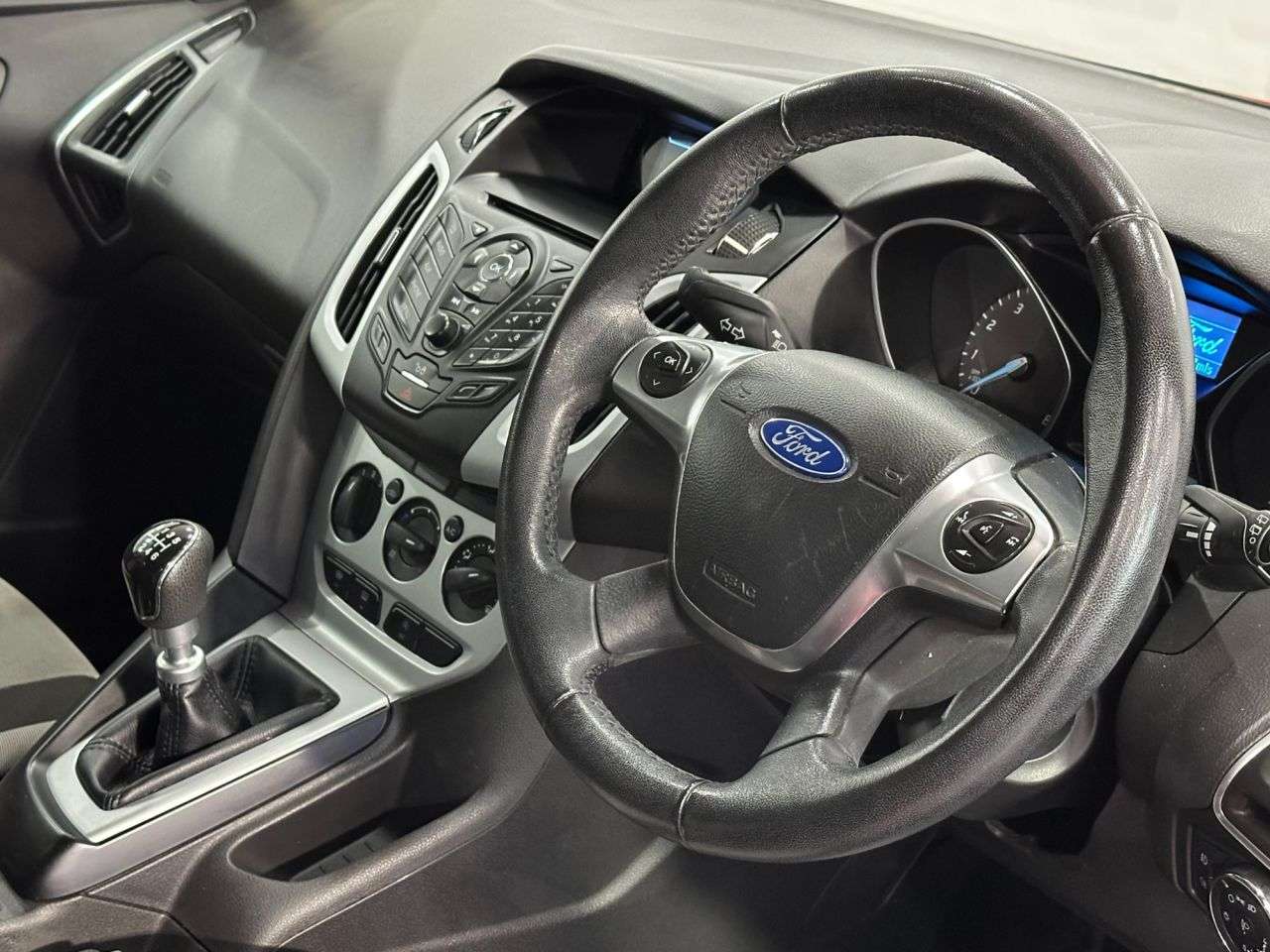 2013 FORD FOCUS 2013 FORD FOCUS