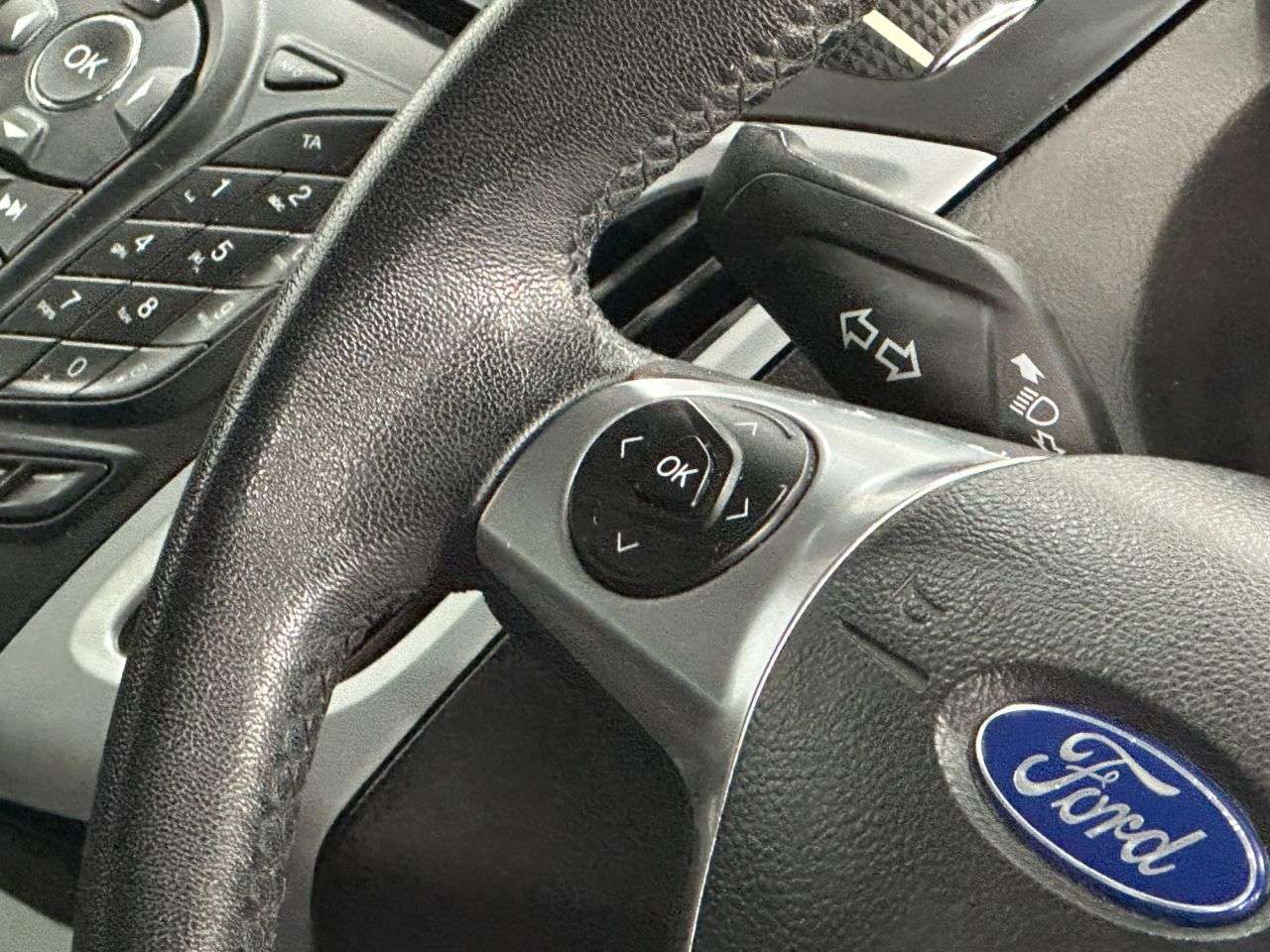 2013 FORD FOCUS 2013 FORD FOCUS