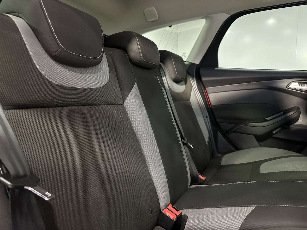 2013 FORD FOCUS 2013 FORD FOCUS