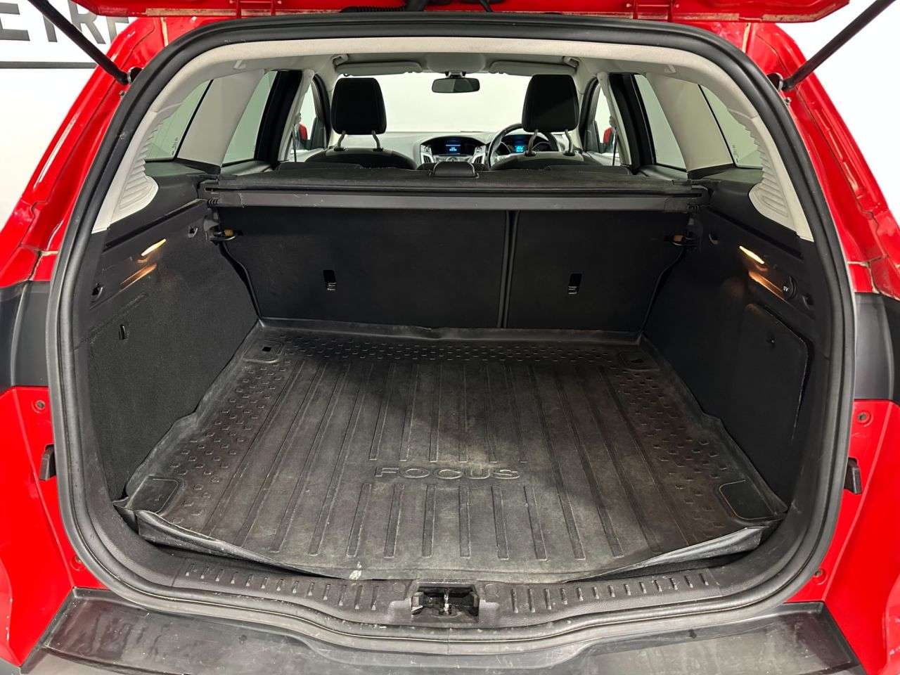 2013 FORD FOCUS 2013 FORD FOCUS