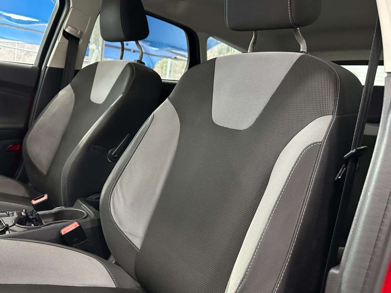 2013 FORD FOCUS 2013 FORD FOCUS