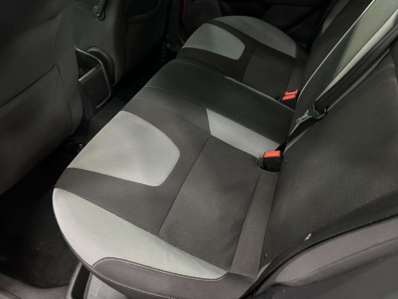 2013 FORD FOCUS 2013 FORD FOCUS