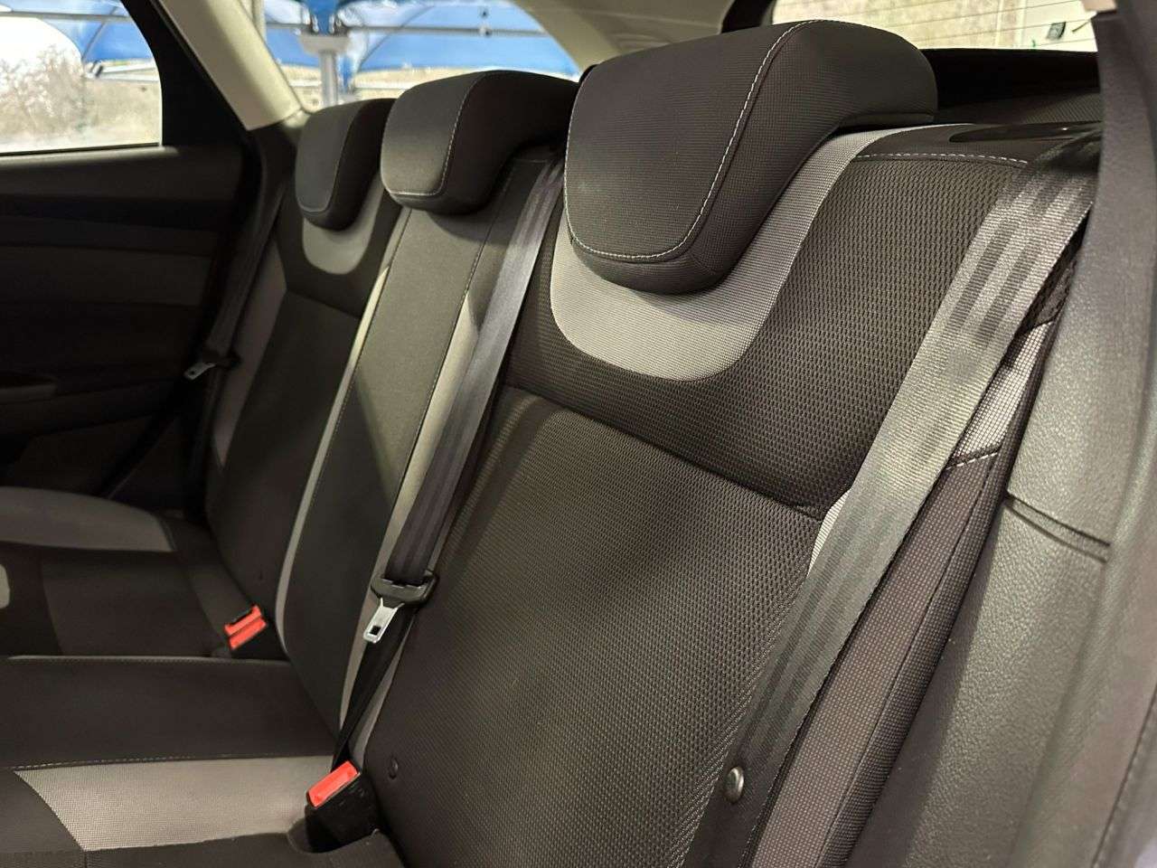2013 FORD FOCUS 2013 FORD FOCUS