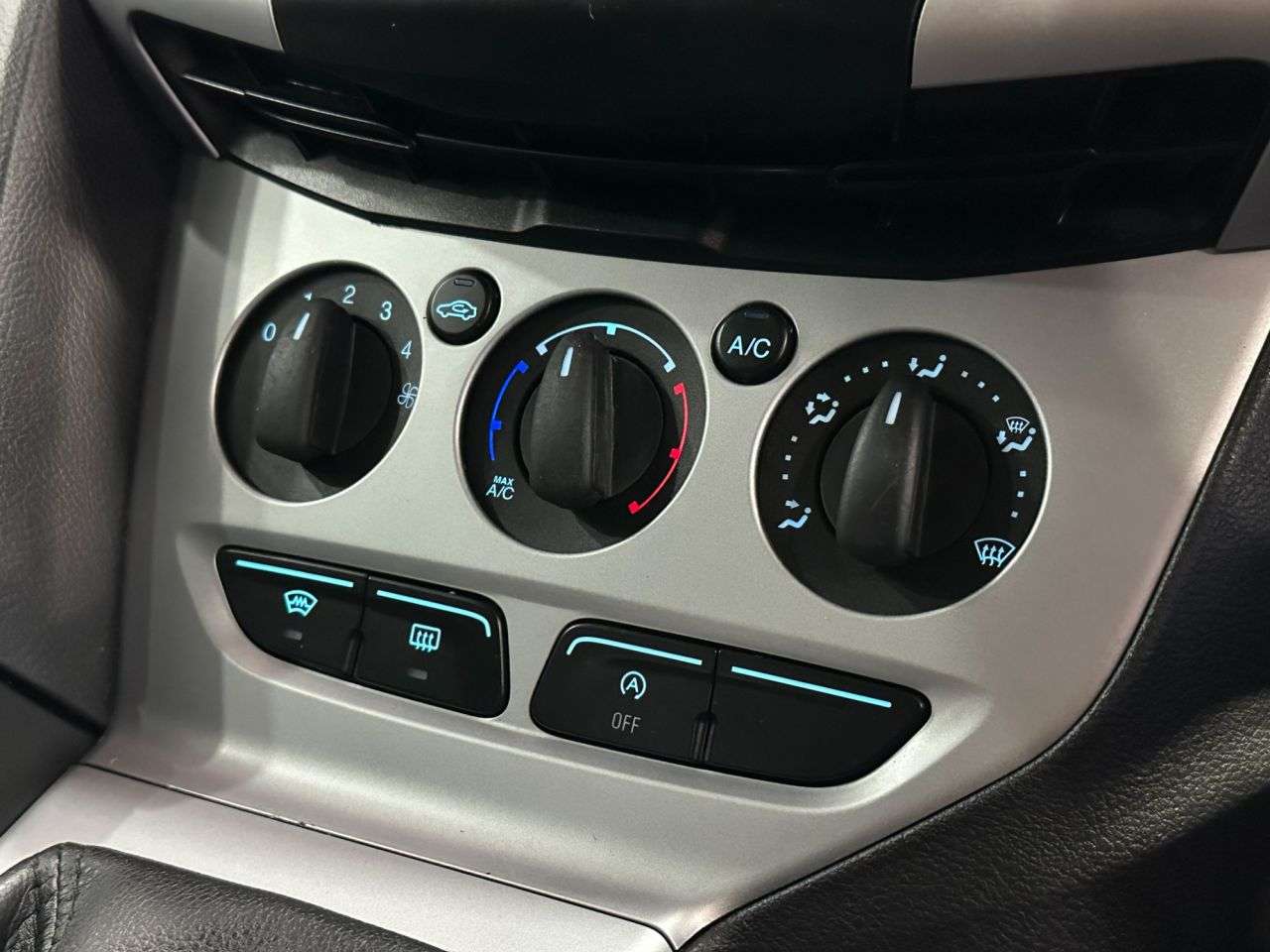 2013 FORD FOCUS 2013 FORD FOCUS