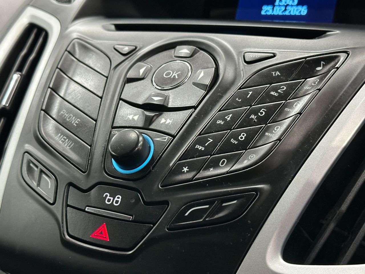 2013 FORD FOCUS 2013 FORD FOCUS
