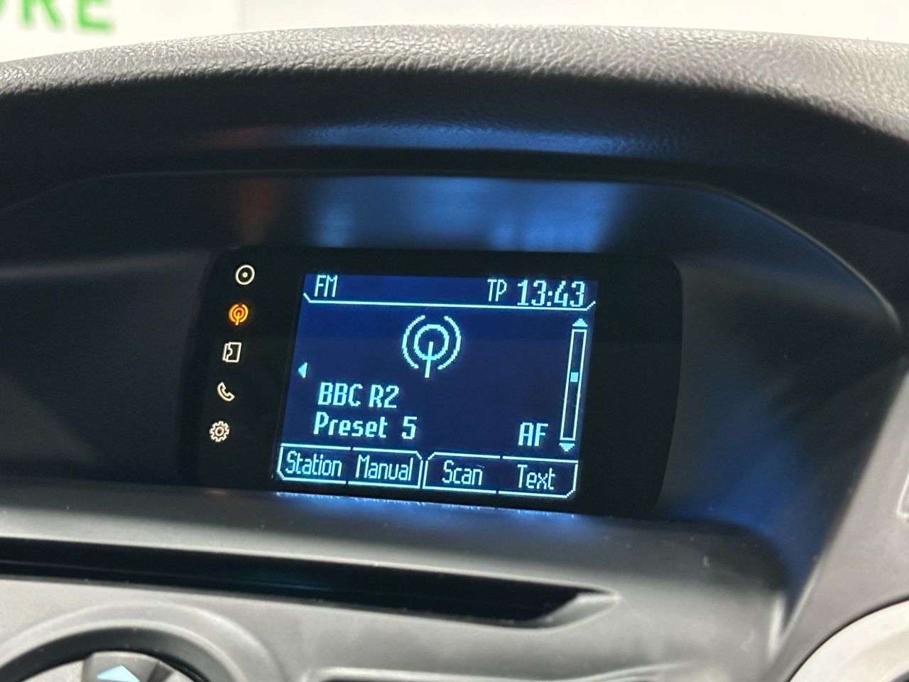 2013 FORD FOCUS 2013 FORD FOCUS