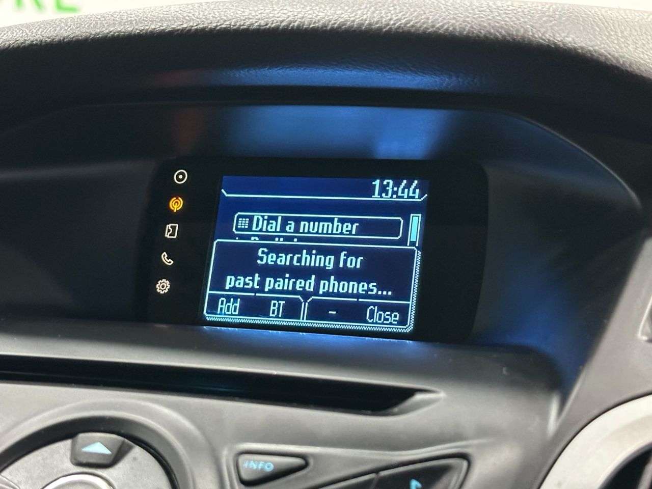 2013 FORD FOCUS 2013 FORD FOCUS