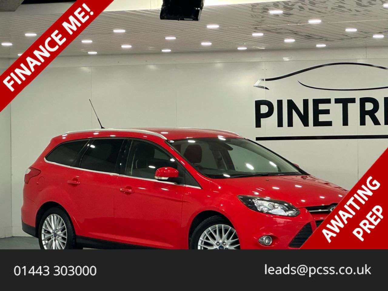 A 2013 FORD FOCUS 1.0T EcoBoost Zetec Estate 5dr Petrol Manual Euro 5 (s/s) (125 ps) A 2013 FORD FOCUS 1.0T EcoBoost Zetec Estate 5dr Petrol Manual Euro 5 (s/s) (125 ps)