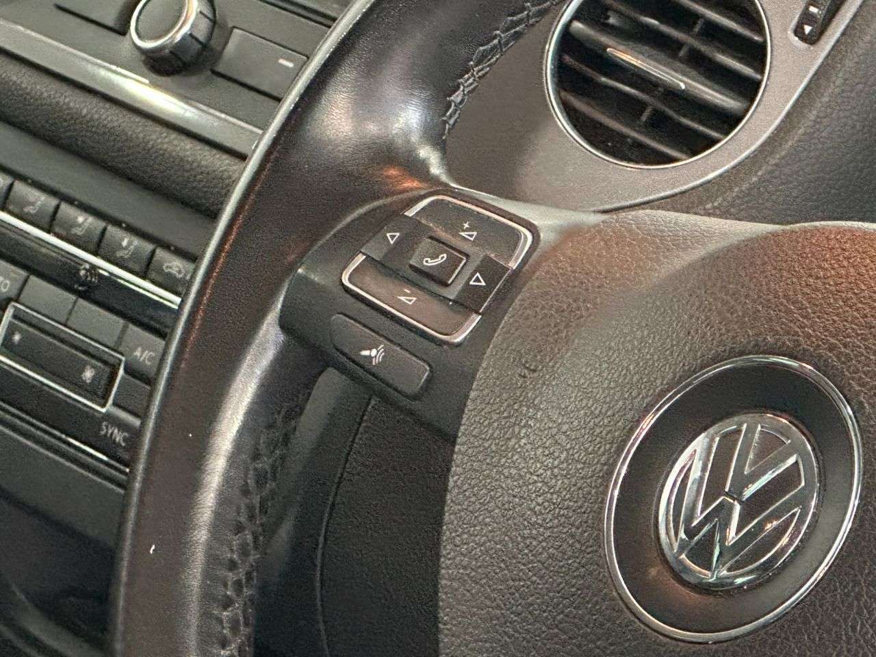 2013 VOLKSWAGEN TIGUAN 2013 VOLKSWAGEN TIGUAN