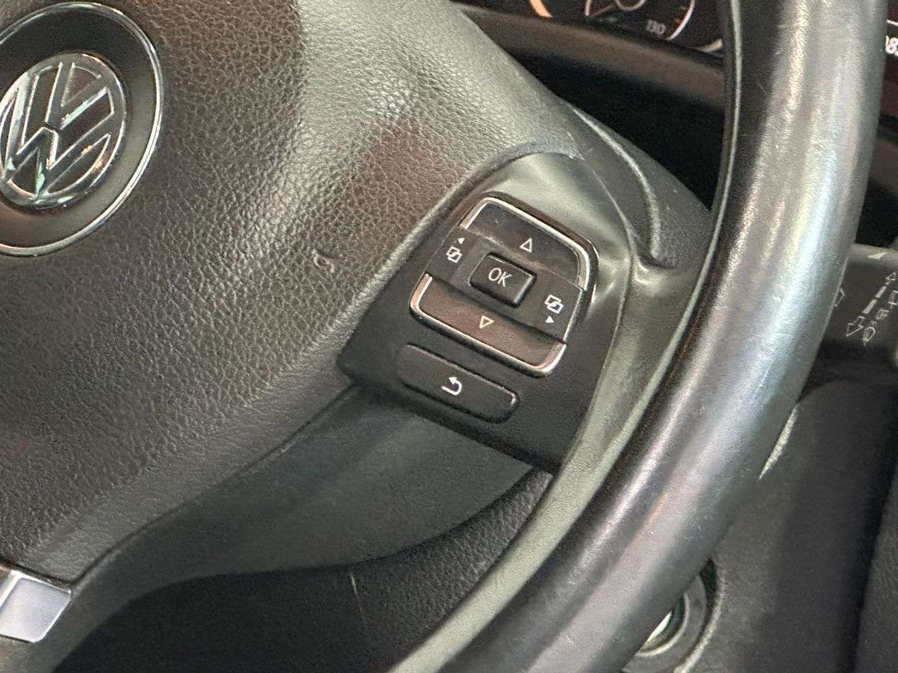 2013 VOLKSWAGEN TIGUAN 2013 VOLKSWAGEN TIGUAN