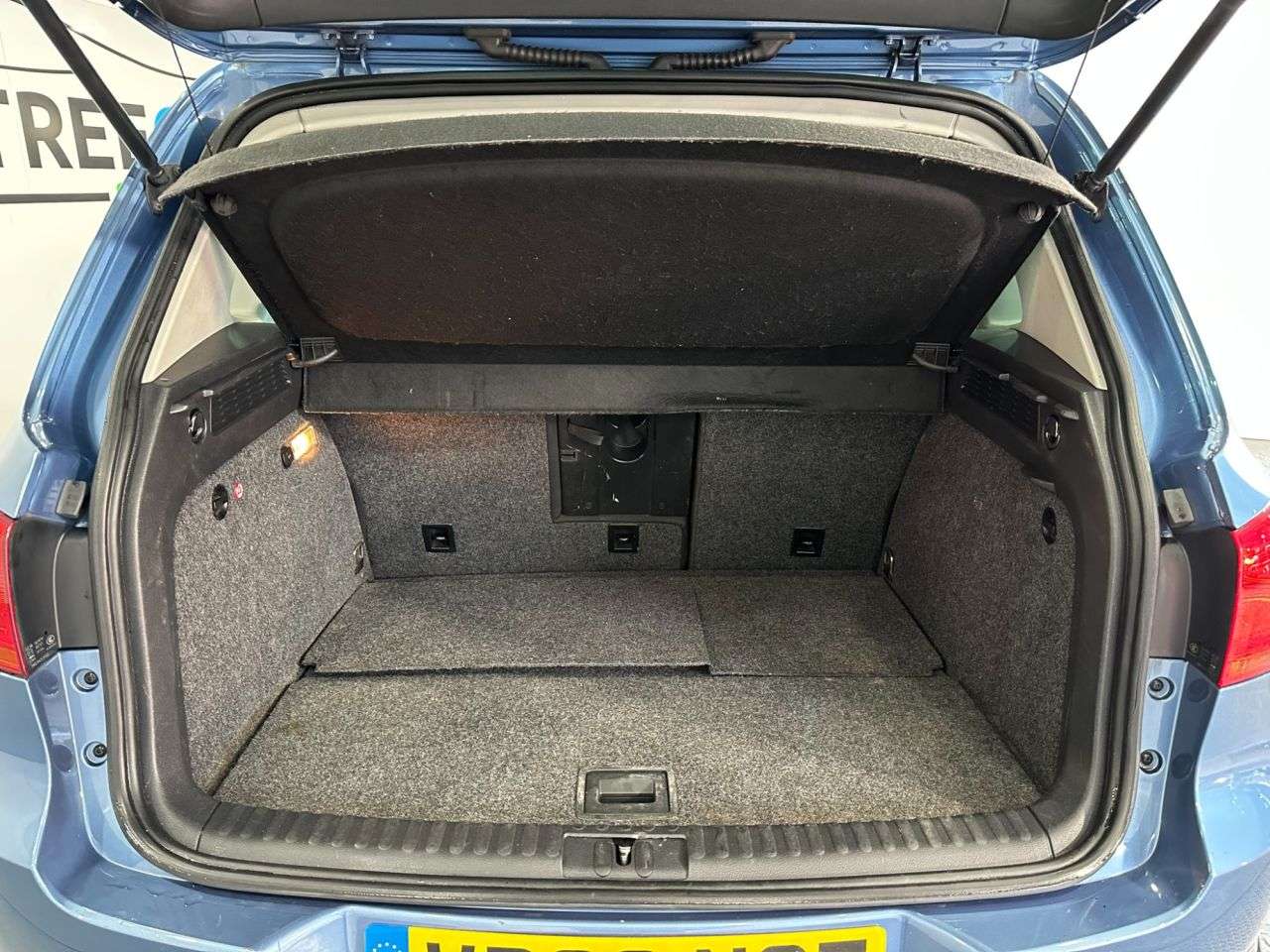 2013 VOLKSWAGEN TIGUAN 2013 VOLKSWAGEN TIGUAN