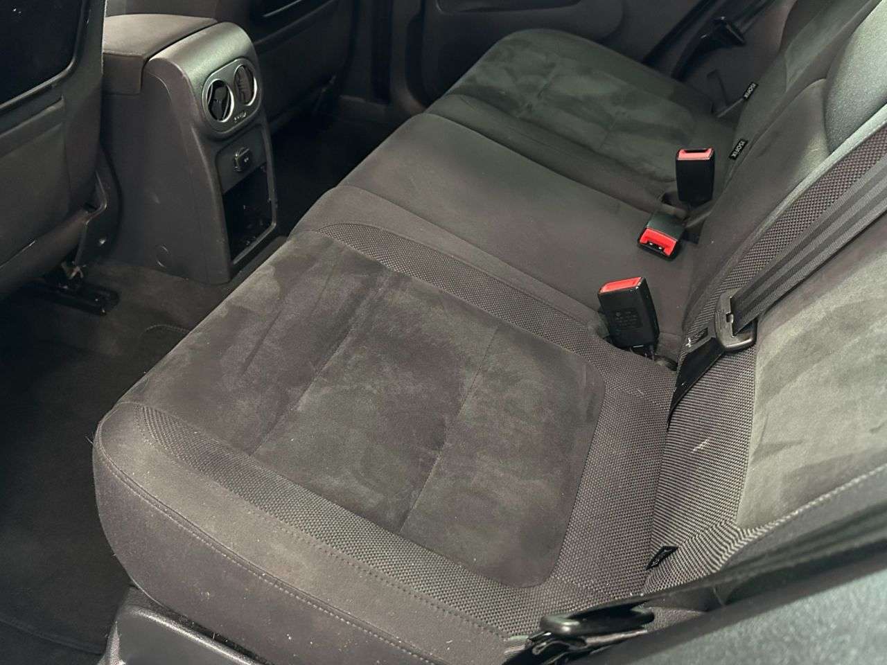 2013 VOLKSWAGEN TIGUAN 2013 VOLKSWAGEN TIGUAN