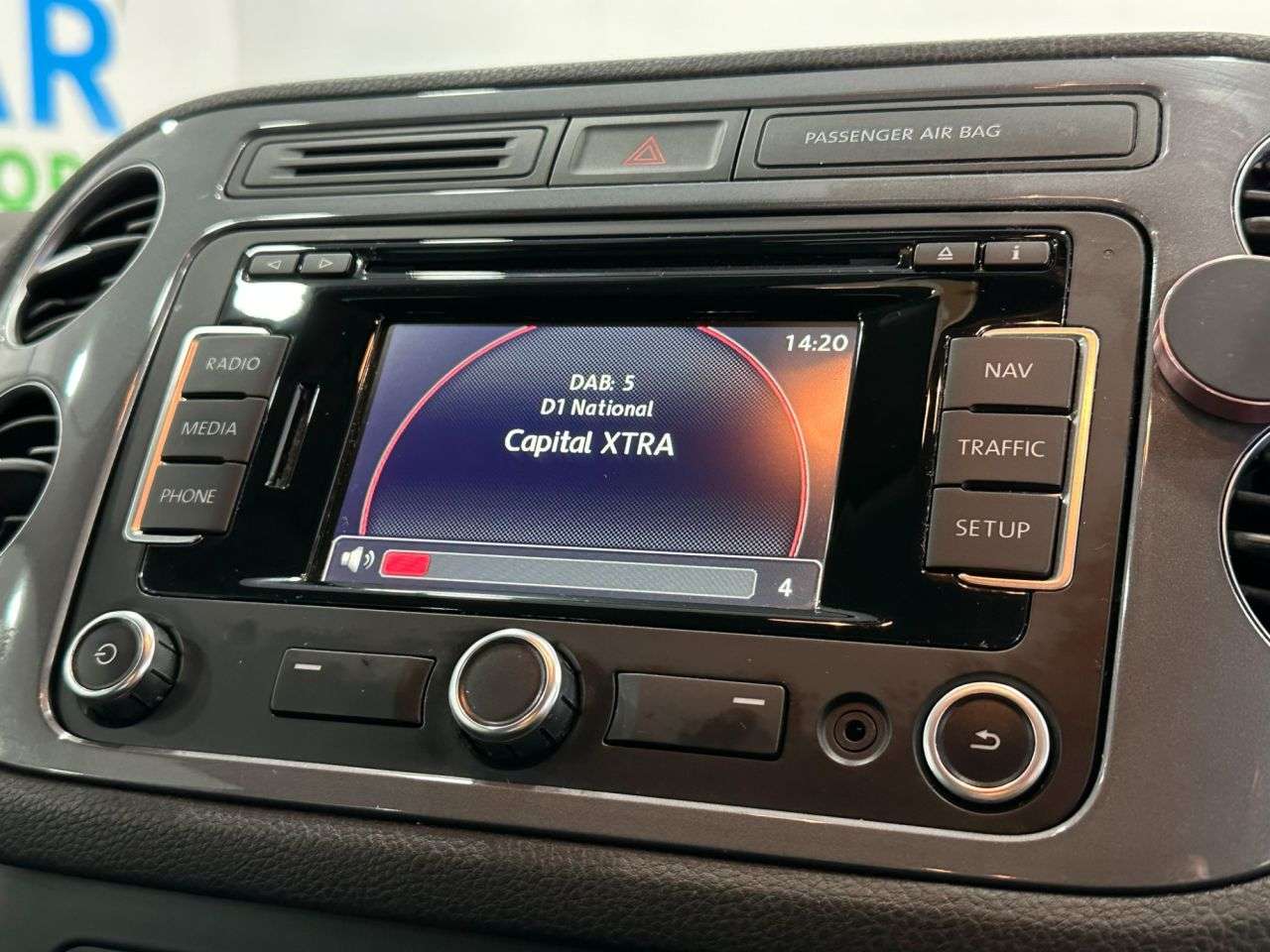 2013 VOLKSWAGEN TIGUAN 2013 VOLKSWAGEN TIGUAN