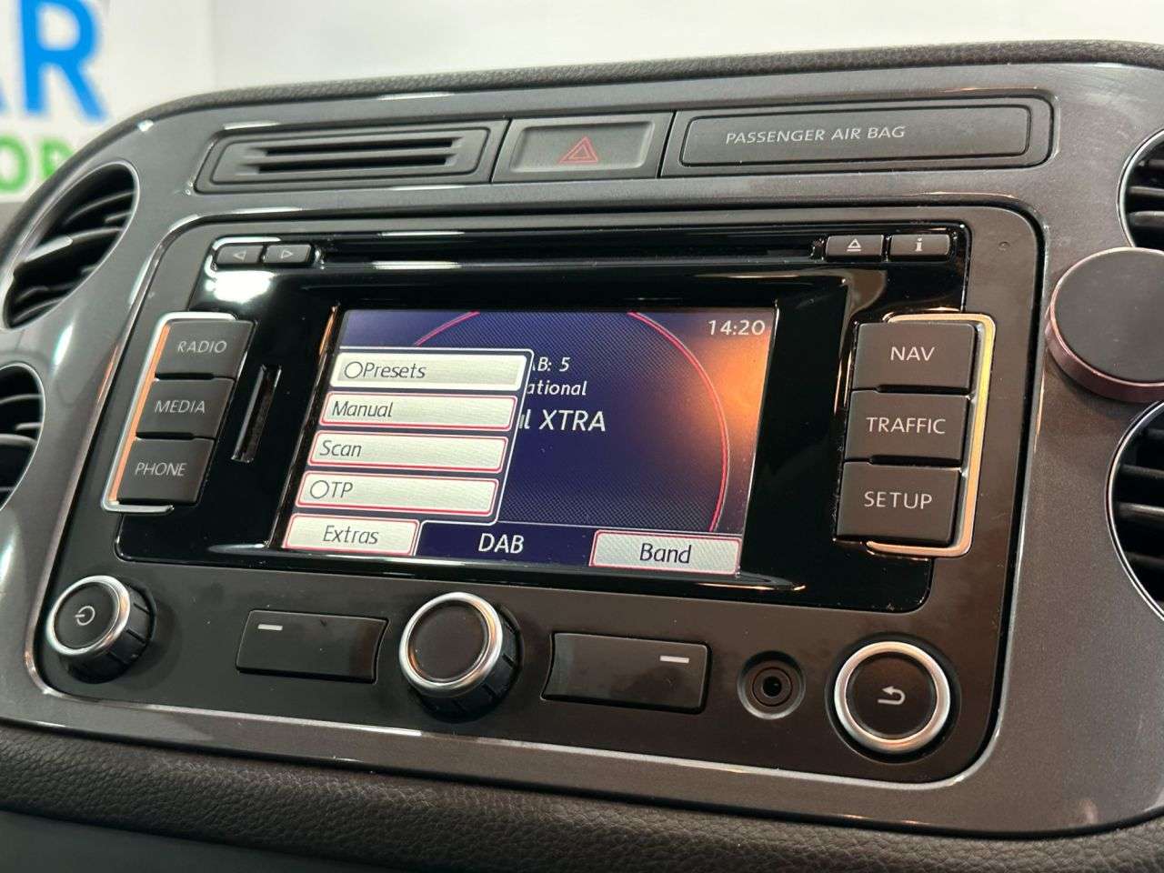 2013 VOLKSWAGEN TIGUAN 2013 VOLKSWAGEN TIGUAN