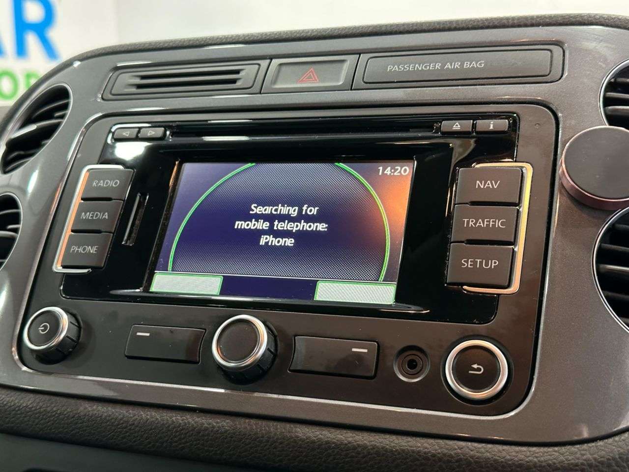 2013 VOLKSWAGEN TIGUAN 2013 VOLKSWAGEN TIGUAN