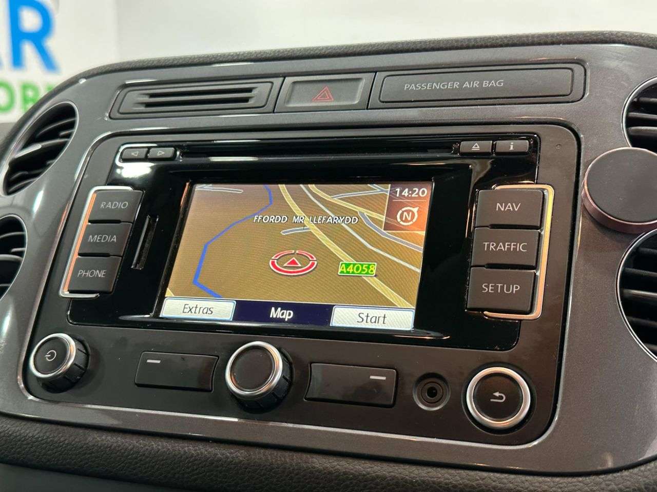 2013 VOLKSWAGEN TIGUAN 2013 VOLKSWAGEN TIGUAN