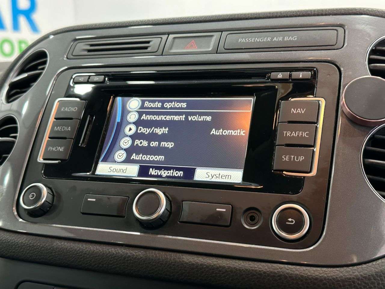 2013 VOLKSWAGEN TIGUAN 2013 VOLKSWAGEN TIGUAN