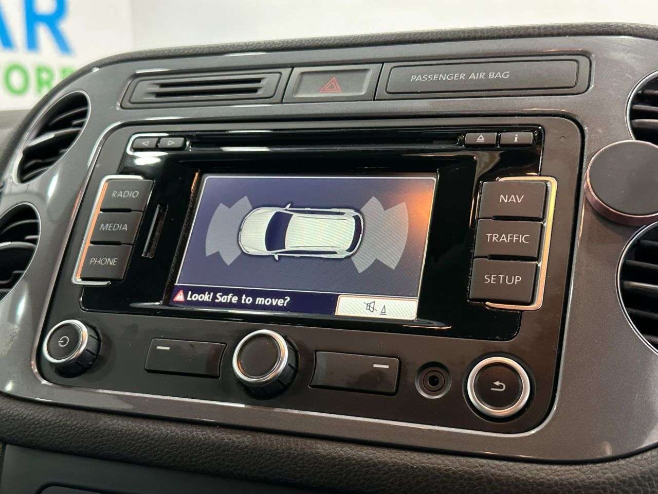 2013 VOLKSWAGEN TIGUAN 2013 VOLKSWAGEN TIGUAN