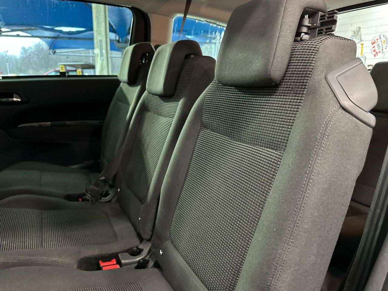 2016 PEUGEOT 5008 2016 PEUGEOT 5008