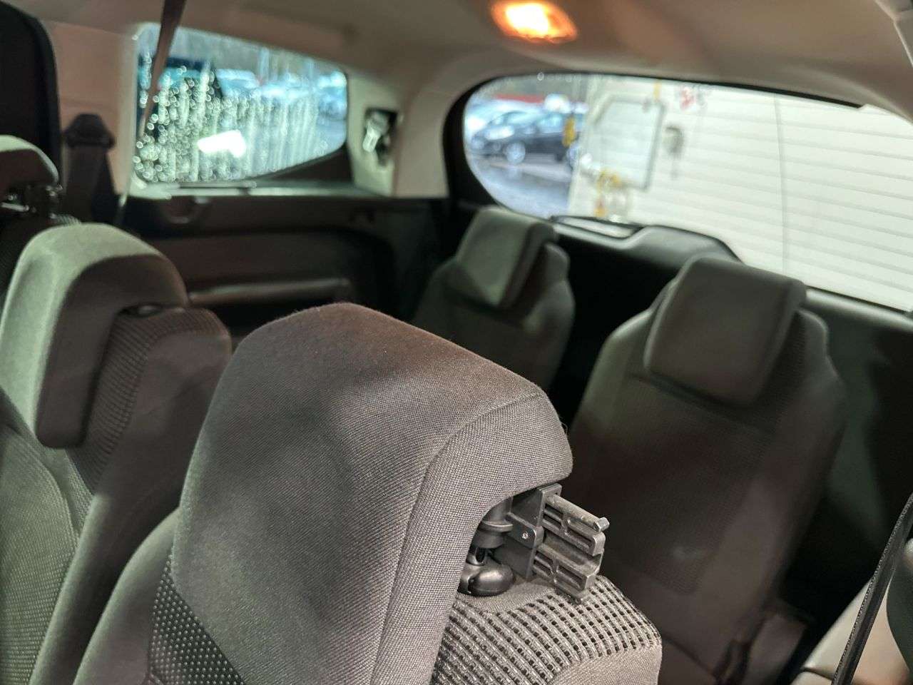 2016 PEUGEOT 5008 2016 PEUGEOT 5008