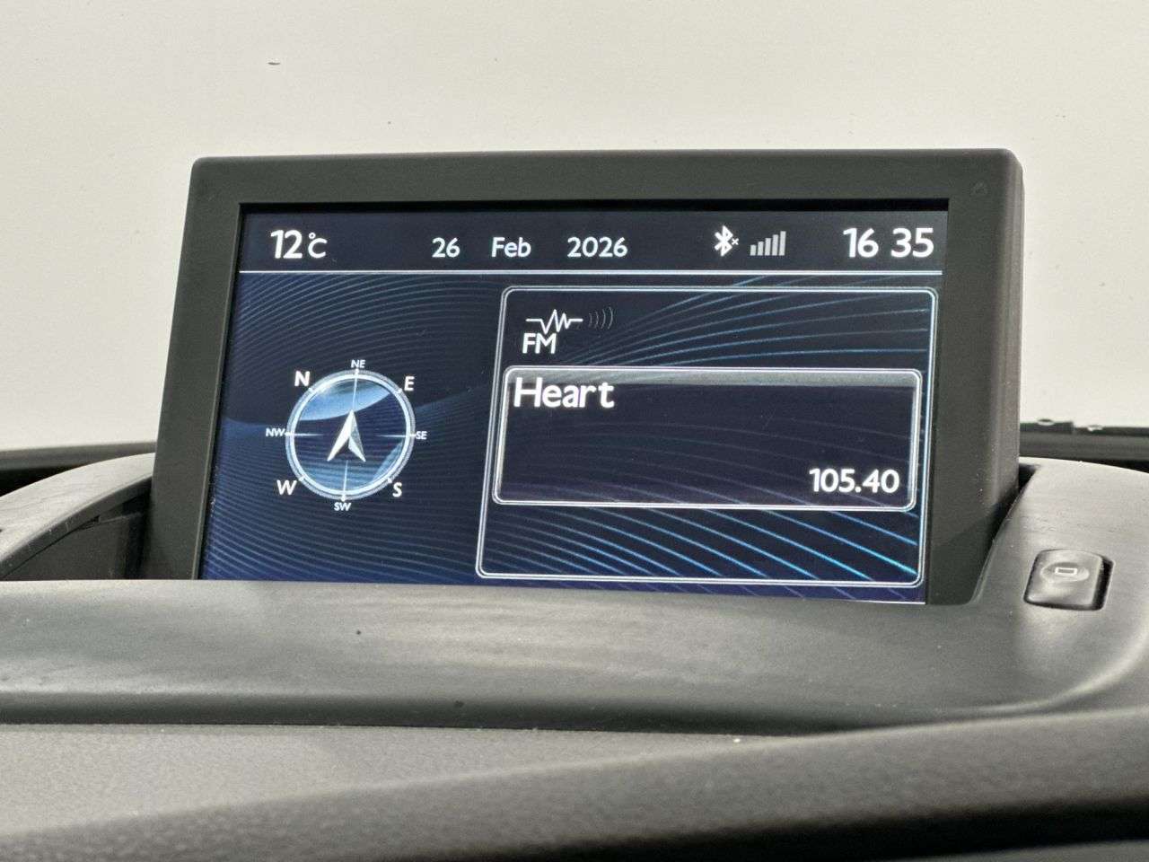 2016 PEUGEOT 5008 2016 PEUGEOT 5008