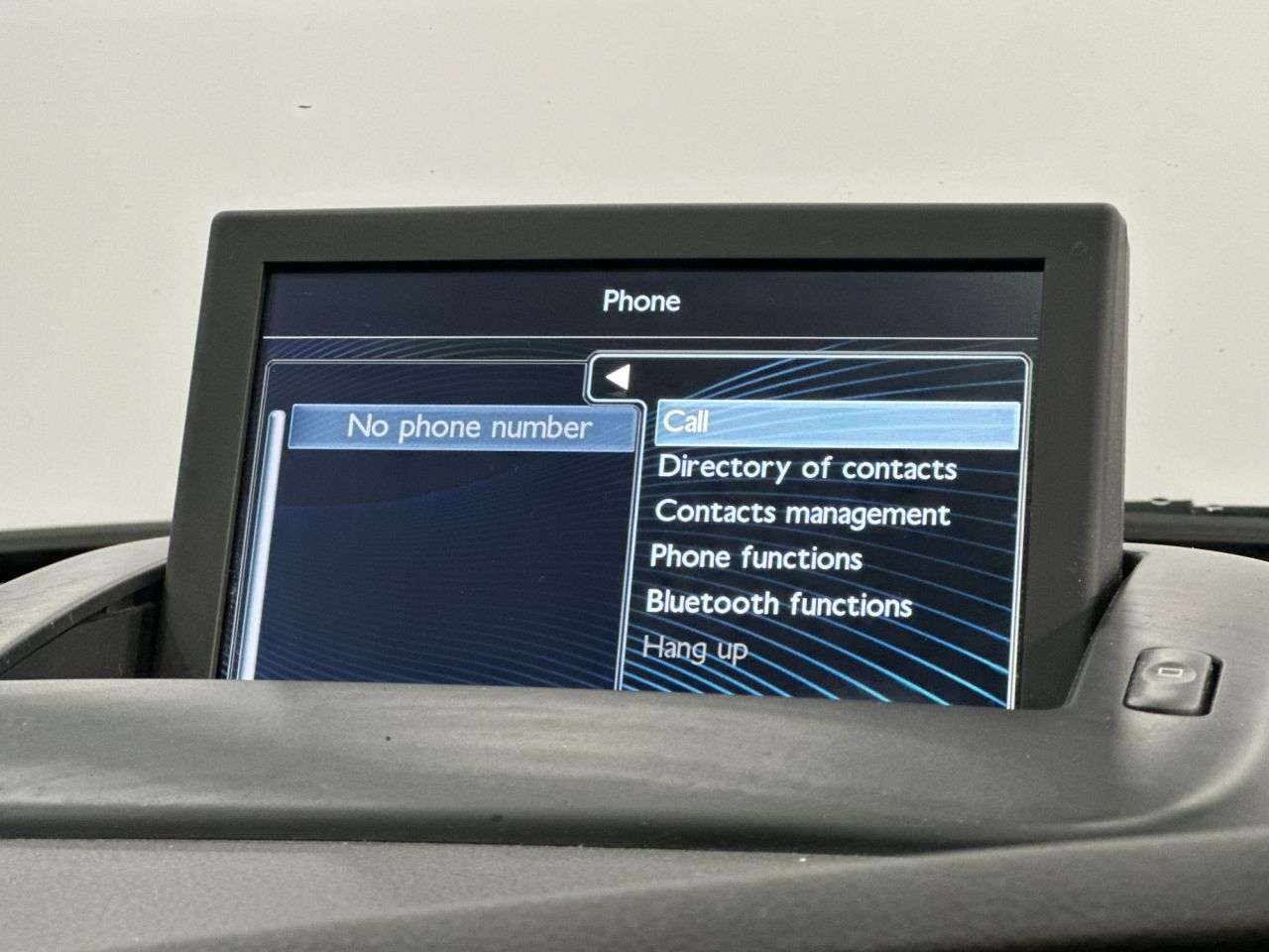 2016 PEUGEOT 5008 2016 PEUGEOT 5008