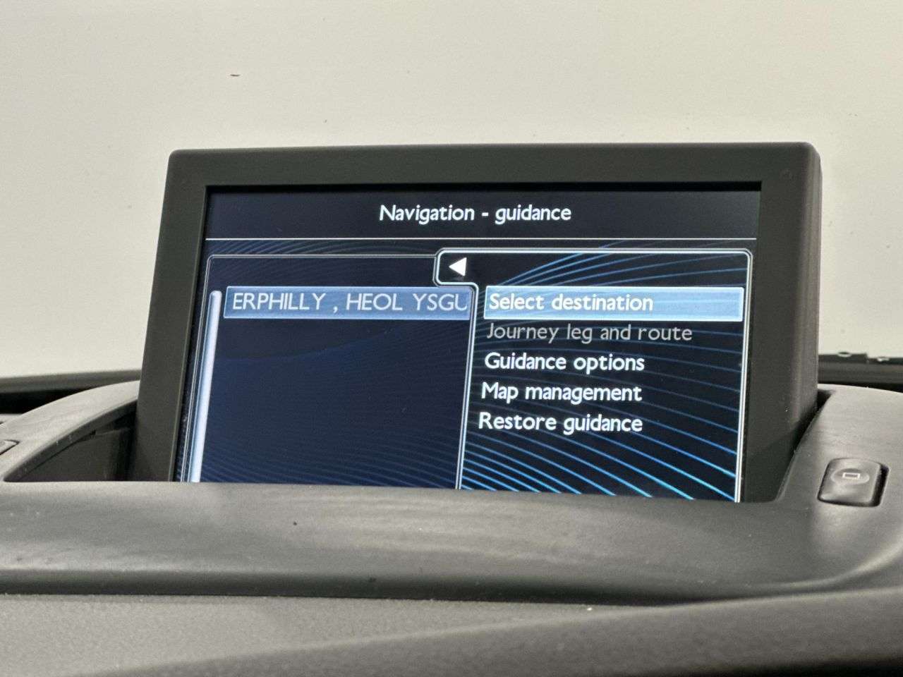 2016 PEUGEOT 5008 2016 PEUGEOT 5008