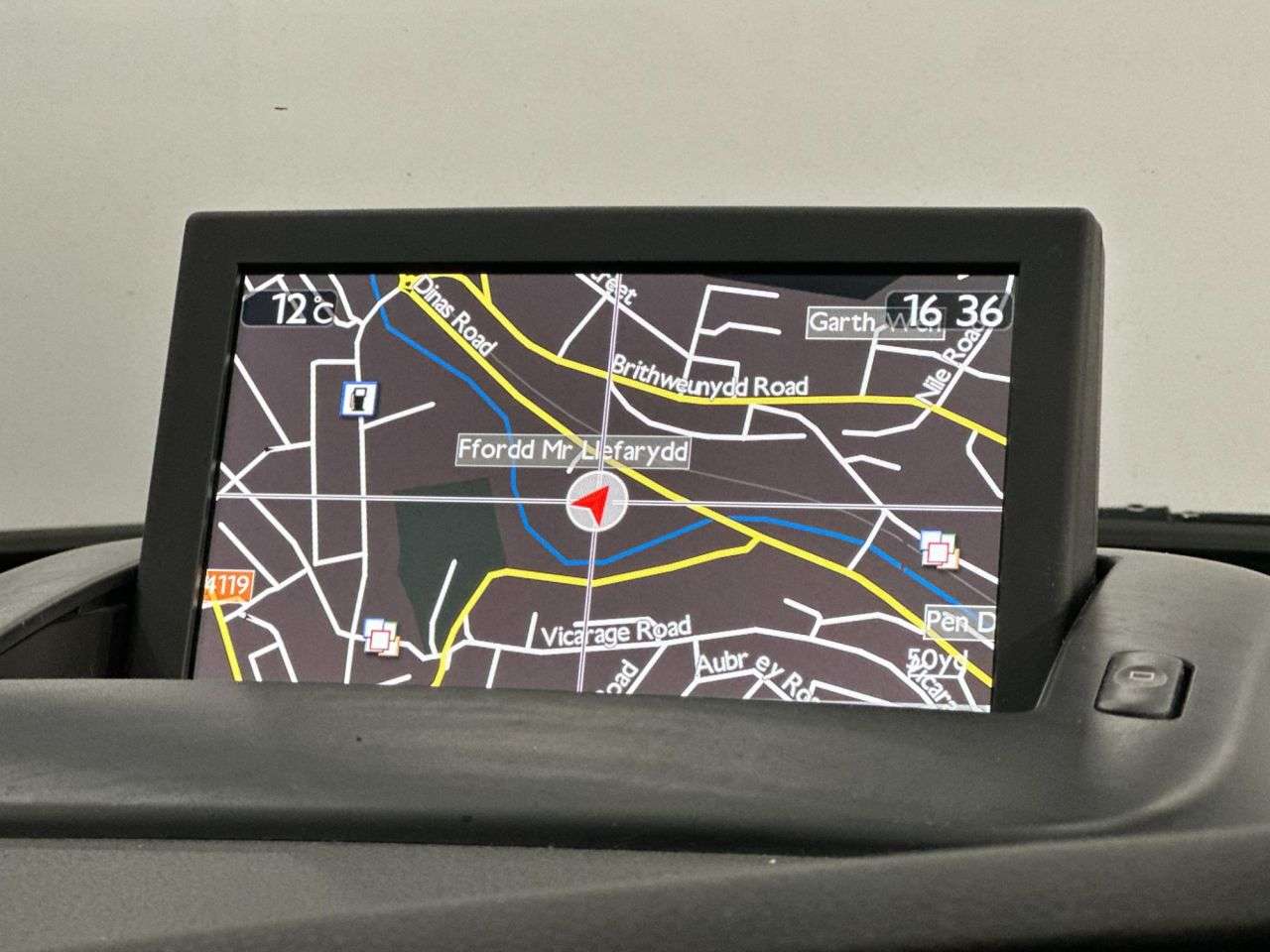 2016 PEUGEOT 5008 2016 PEUGEOT 5008