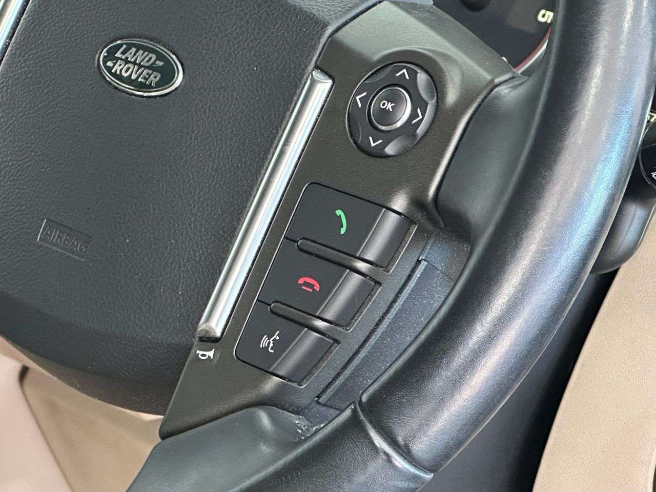 2014 LAND ROVER DISCOVERY 4 2014 LAND ROVER DISCOVERY 4