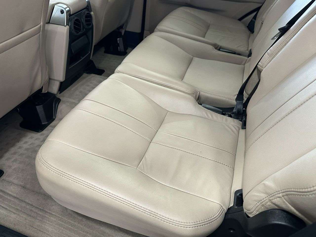 2014 LAND ROVER DISCOVERY 4 2014 LAND ROVER DISCOVERY 4