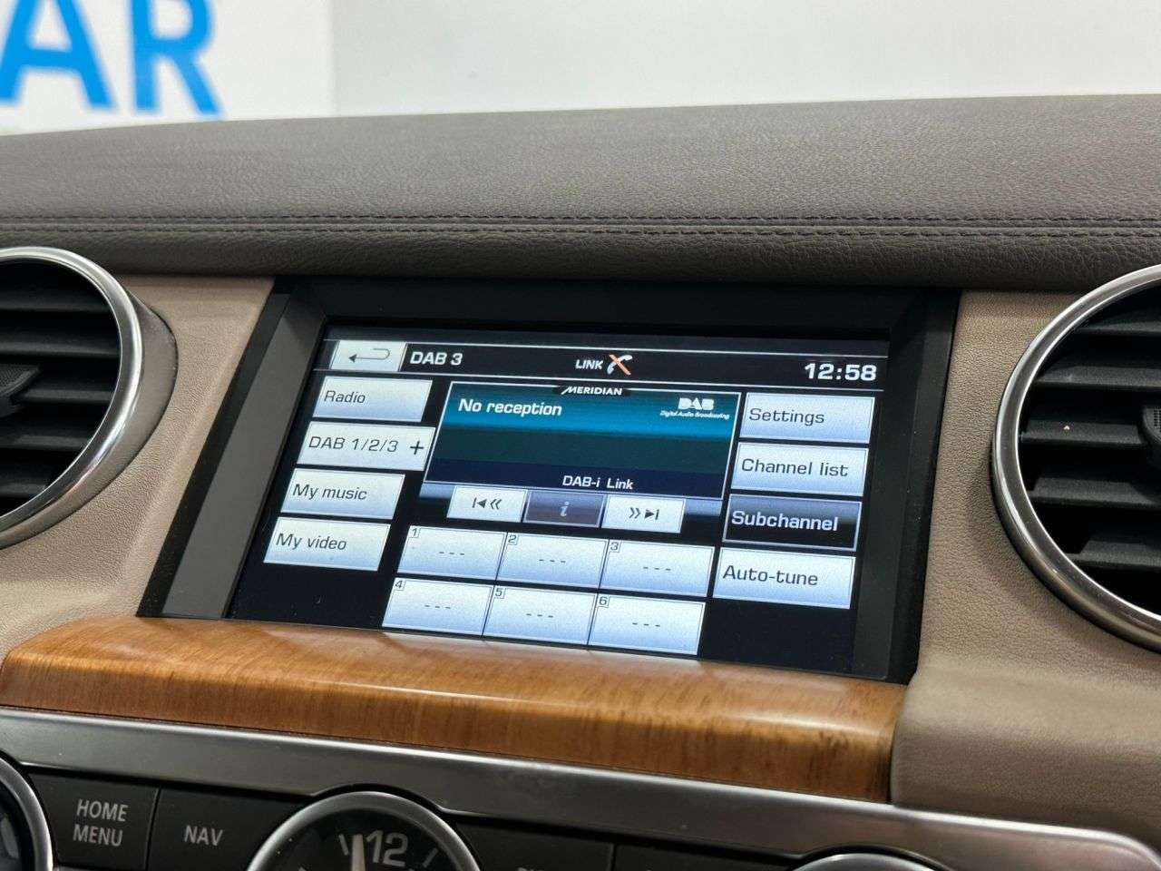 2014 LAND ROVER DISCOVERY 4 2014 LAND ROVER DISCOVERY 4