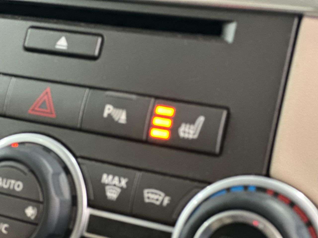 2014 LAND ROVER DISCOVERY 4 2014 LAND ROVER DISCOVERY 4