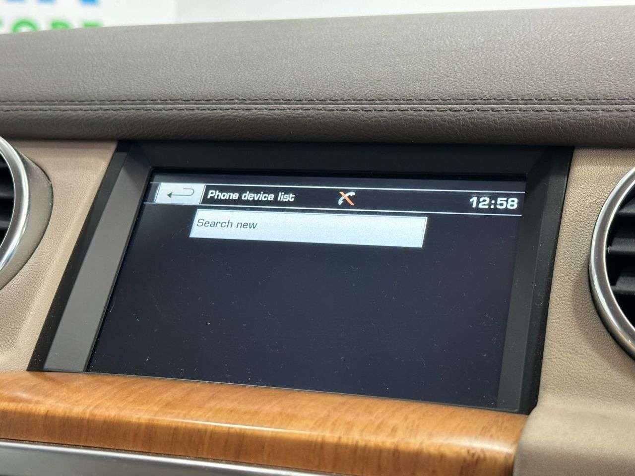 2014 LAND ROVER DISCOVERY 4 2014 LAND ROVER DISCOVERY 4