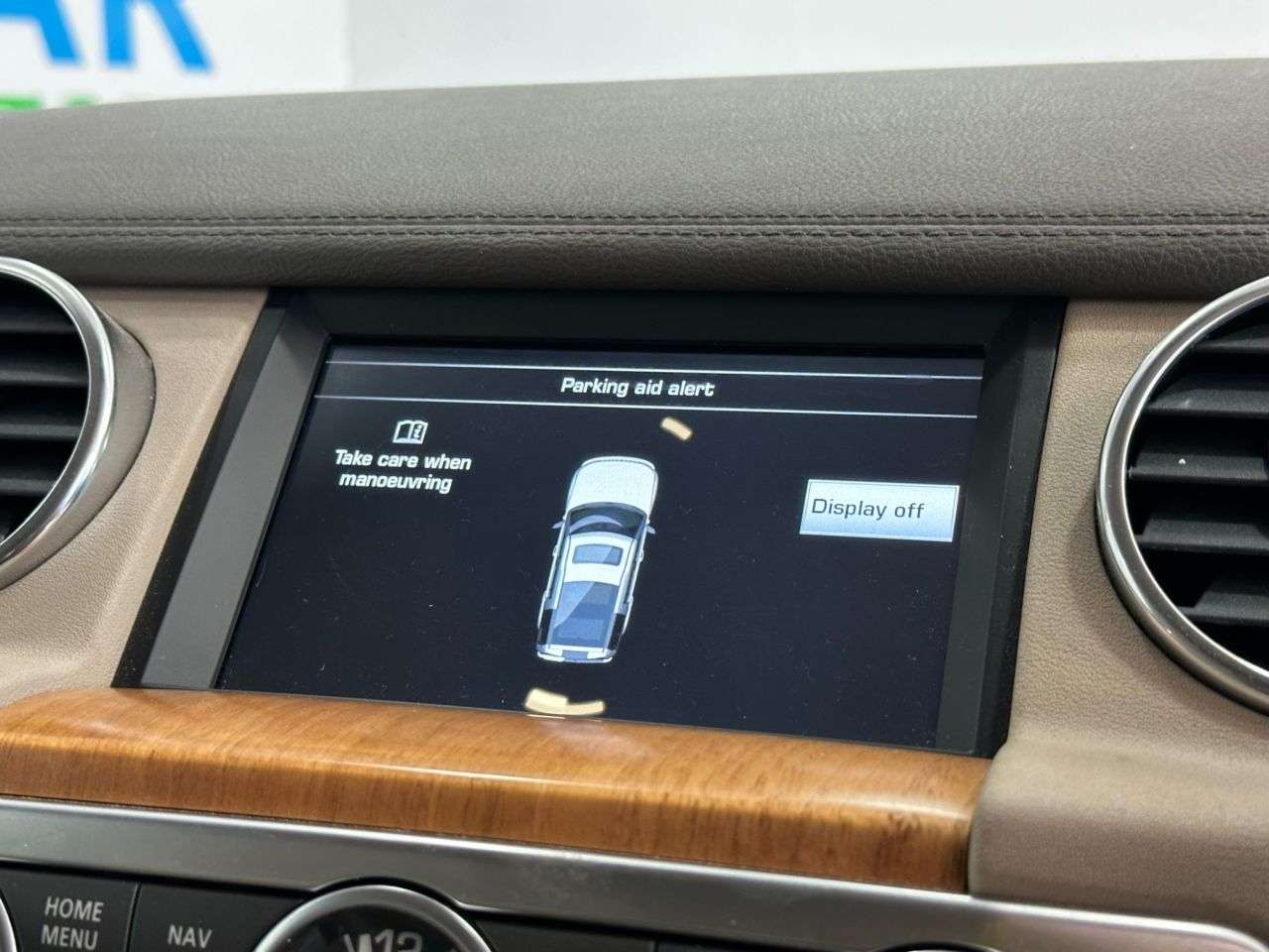 2014 LAND ROVER DISCOVERY 4 2014 LAND ROVER DISCOVERY 4