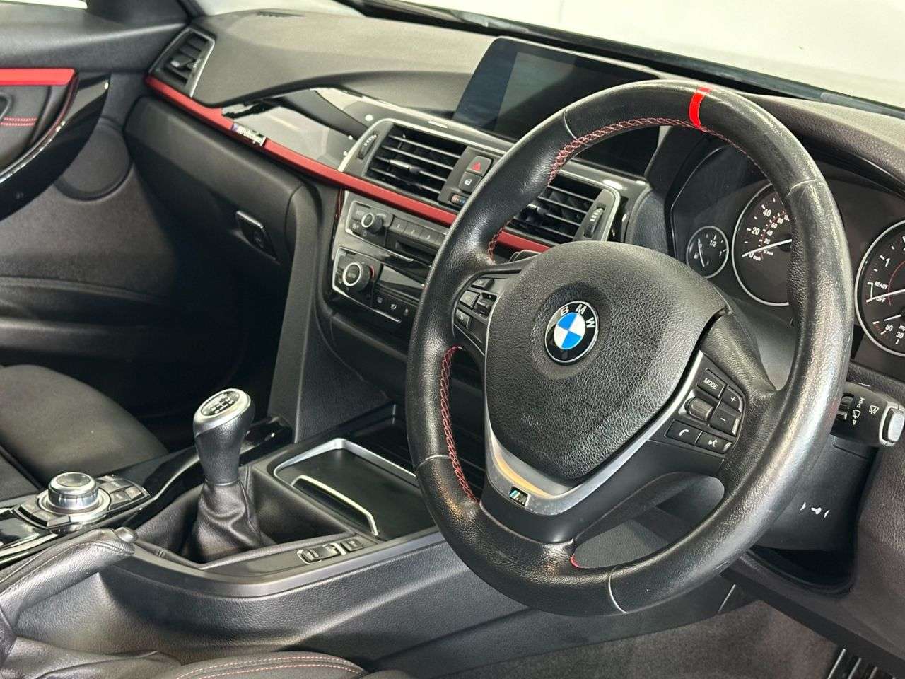 2015 BMW 3 SERIES 2015 BMW 3 SERIES