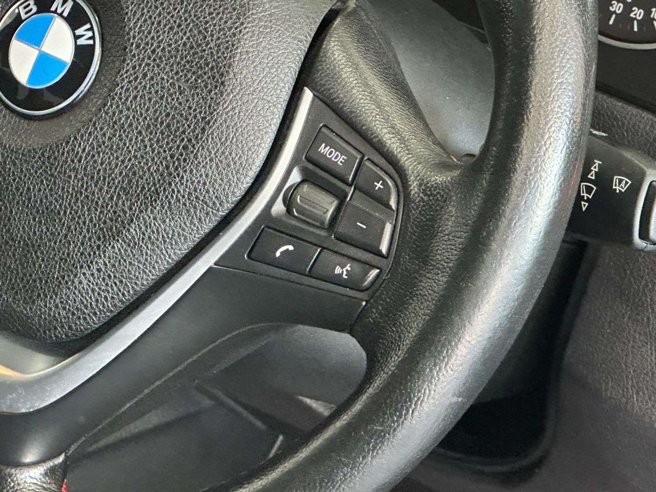 2015 BMW 3 SERIES 2015 BMW 3 SERIES
