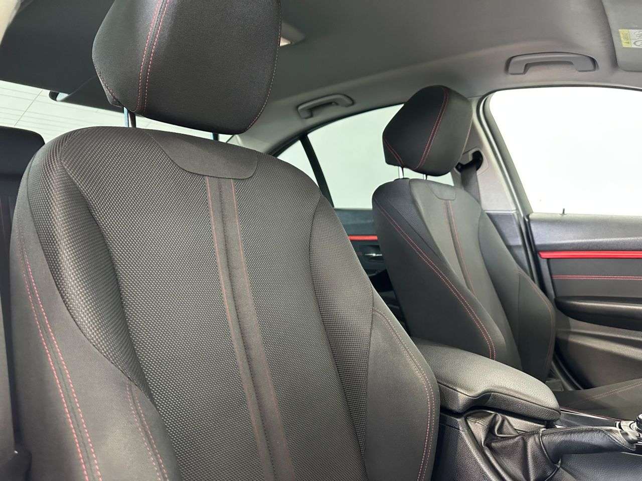 2015 BMW 3 SERIES 2015 BMW 3 SERIES