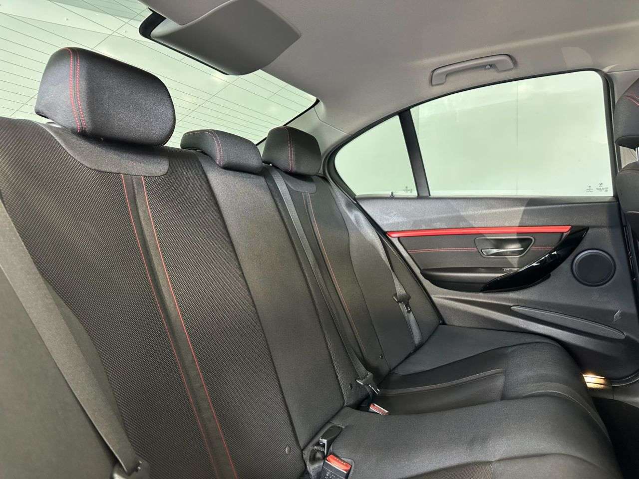 2015 BMW 3 SERIES 2015 BMW 3 SERIES