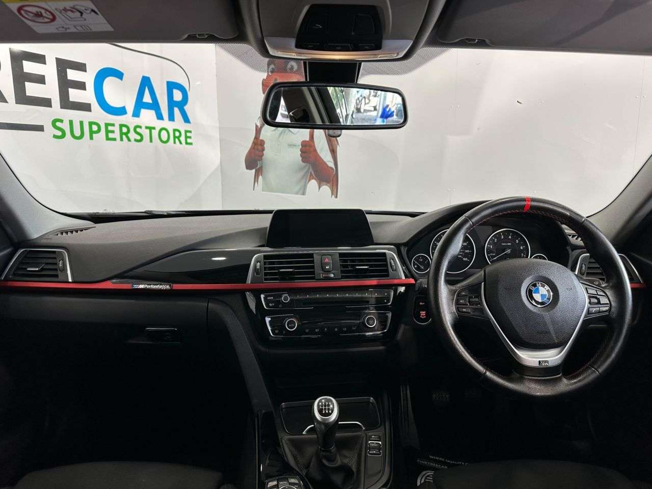 2015 BMW 3 SERIES 2015 BMW 3 SERIES