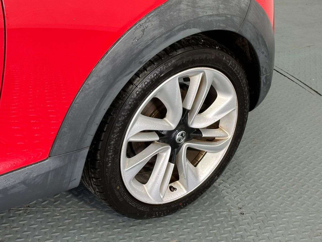 2015 VAUXHALL ADAM 2015 VAUXHALL ADAM